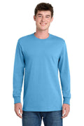 Port & Co PC61LST - Tall Long Sleeve Essential Tee