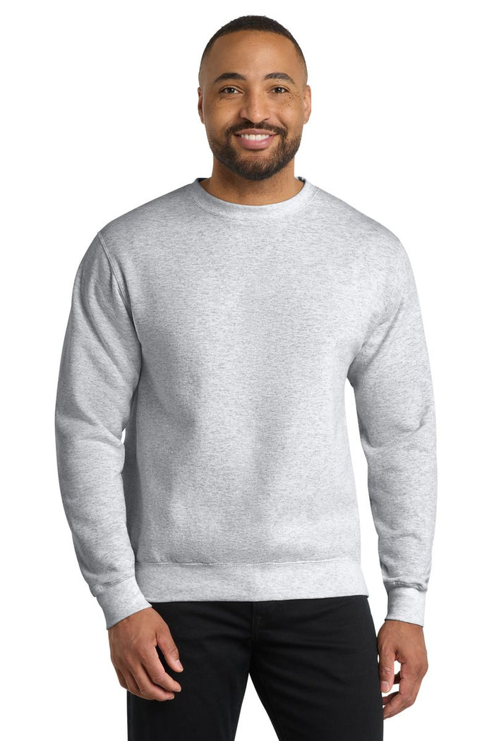 Port & Co PC78 - Core Fleece Crewneck Sweatshirt