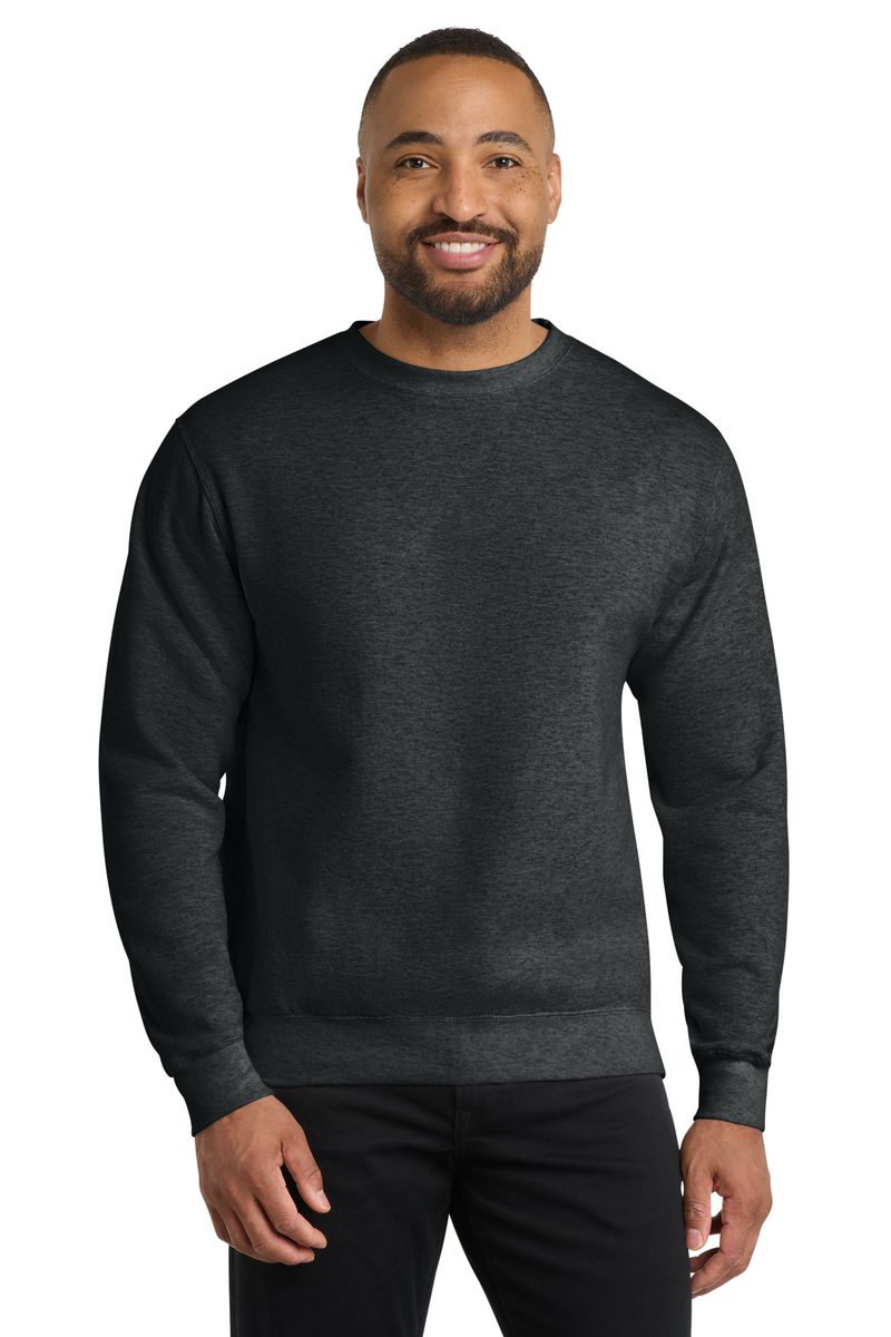 Port & Co PC78 - Core Fleece Crewneck Sweatshirt Port & Company