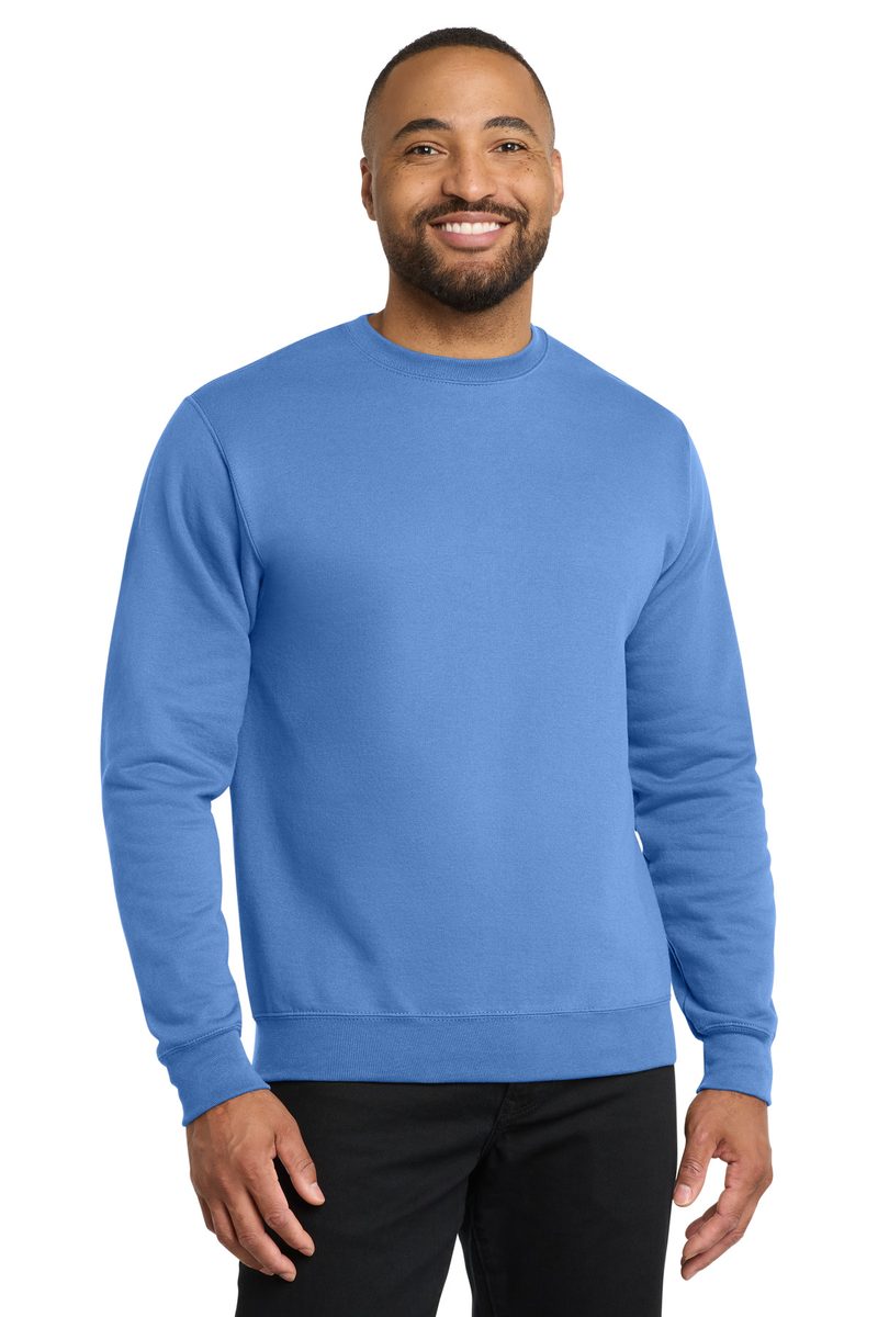 Port & Co PC78 - Core Fleece Crewneck Sweatshirt Port & Company