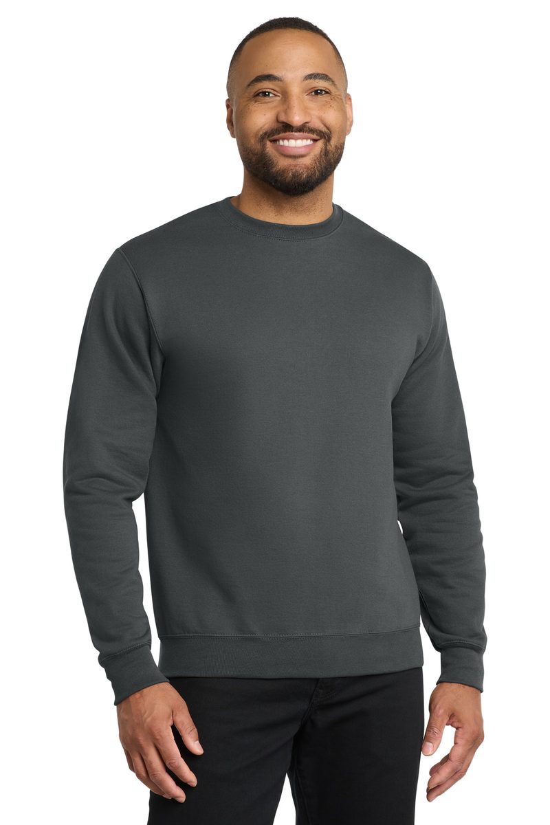 Port & Co PC78 - Core Fleece Crewneck Sweatshirt Port & Company