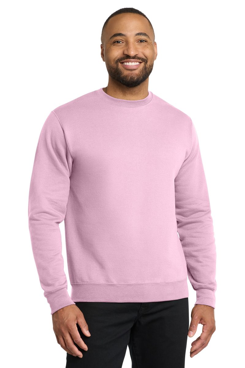 Port & Co PC78 - Core Fleece Crewneck Sweatshirt Port & Company