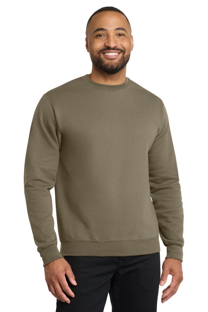 Port & Co PC78 - Core Fleece Crewneck Sweatshirt Port & Company