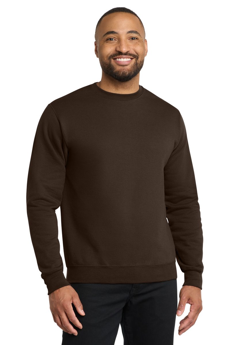 Port & Co PC78 - Core Fleece Crewneck Sweatshirt Port & Company