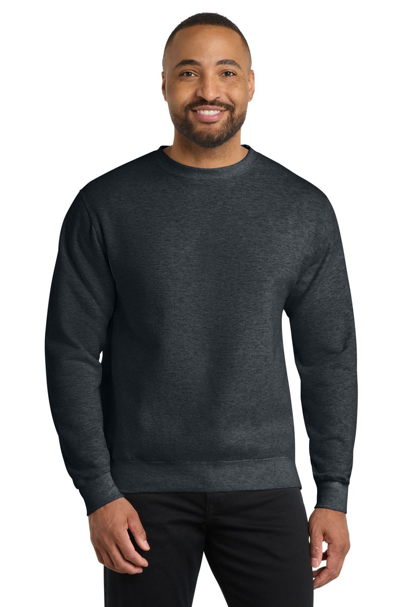 Port & Co PC78 - Core Fleece Crewneck Sweatshirt Port & Company