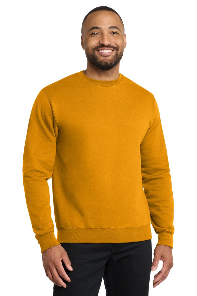 Port & Co PC78 - Core Fleece Crewneck Sweatshirt Port & Company