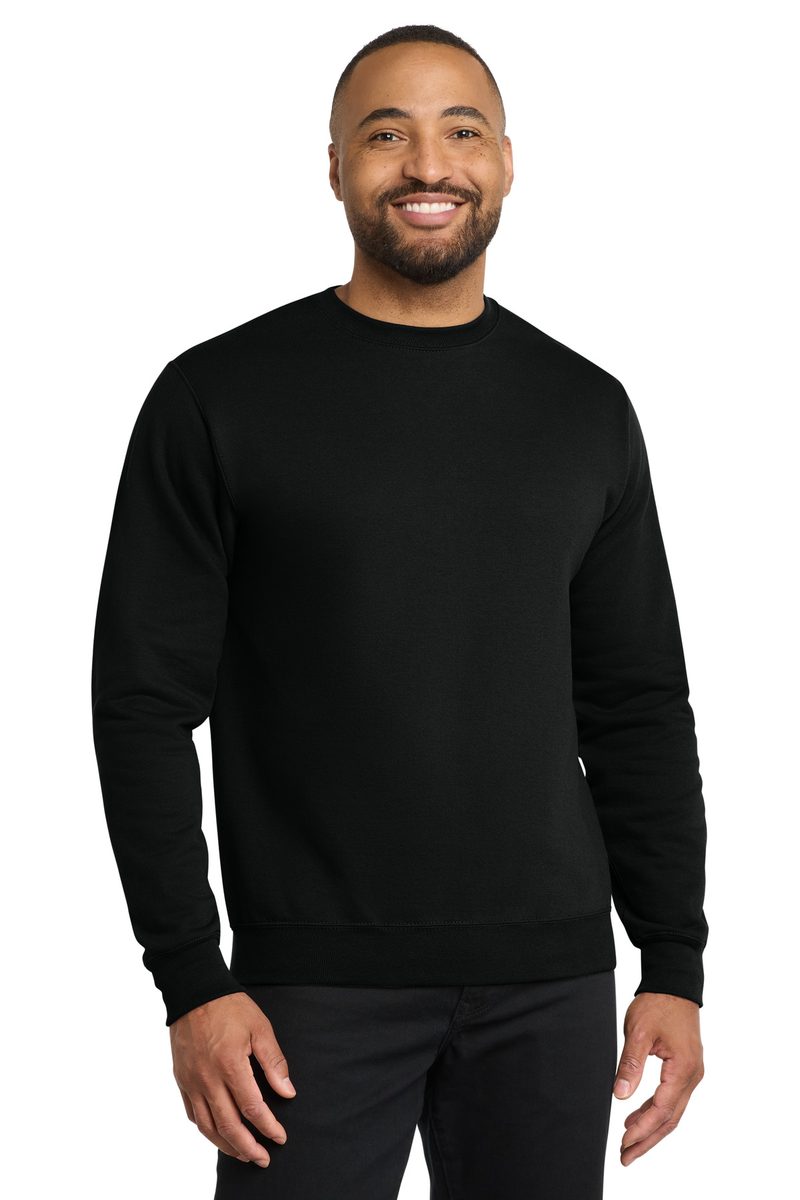 Port & Co PC78 - Core Fleece Crewneck Sweatshirt Port & Company