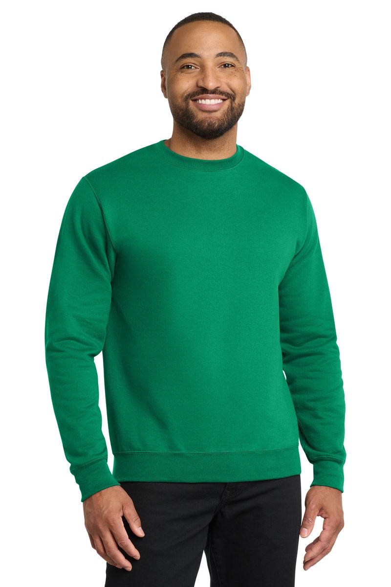 Port & Co PC78 - Core Fleece Crewneck Sweatshirt Port & Company