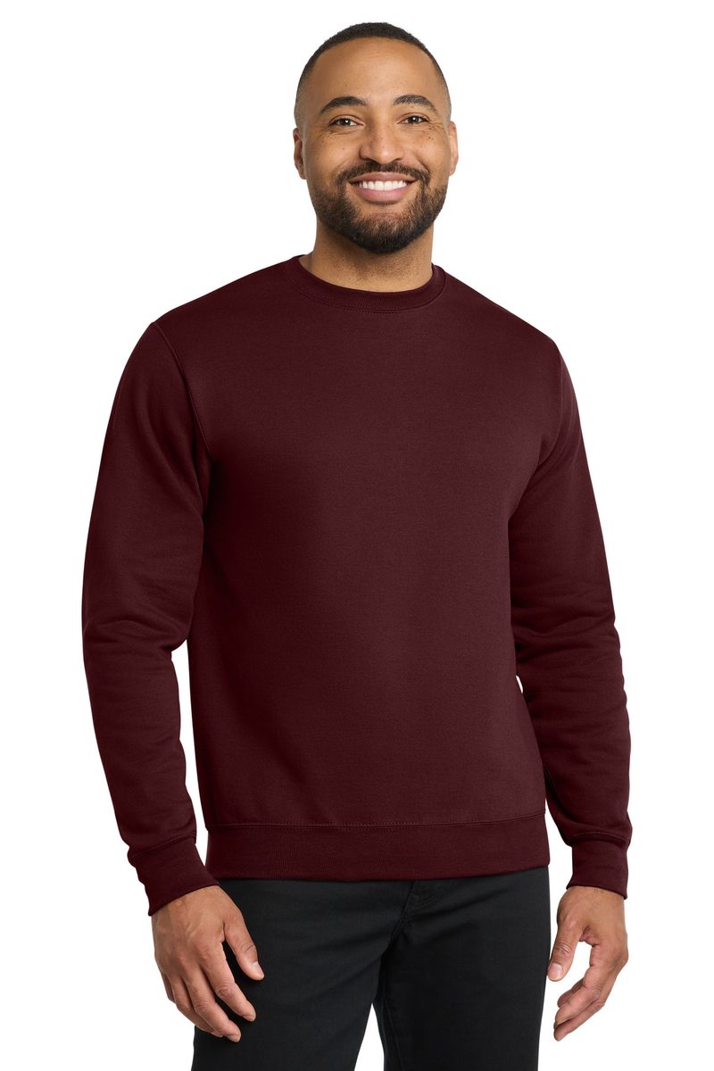 Port & Co PC78 - Core Fleece Crewneck Sweatshirt Port & Company