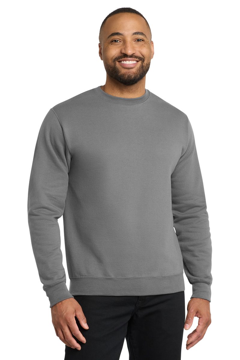 Port & Co PC78 - Core Fleece Crewneck Sweatshirt Port & Company