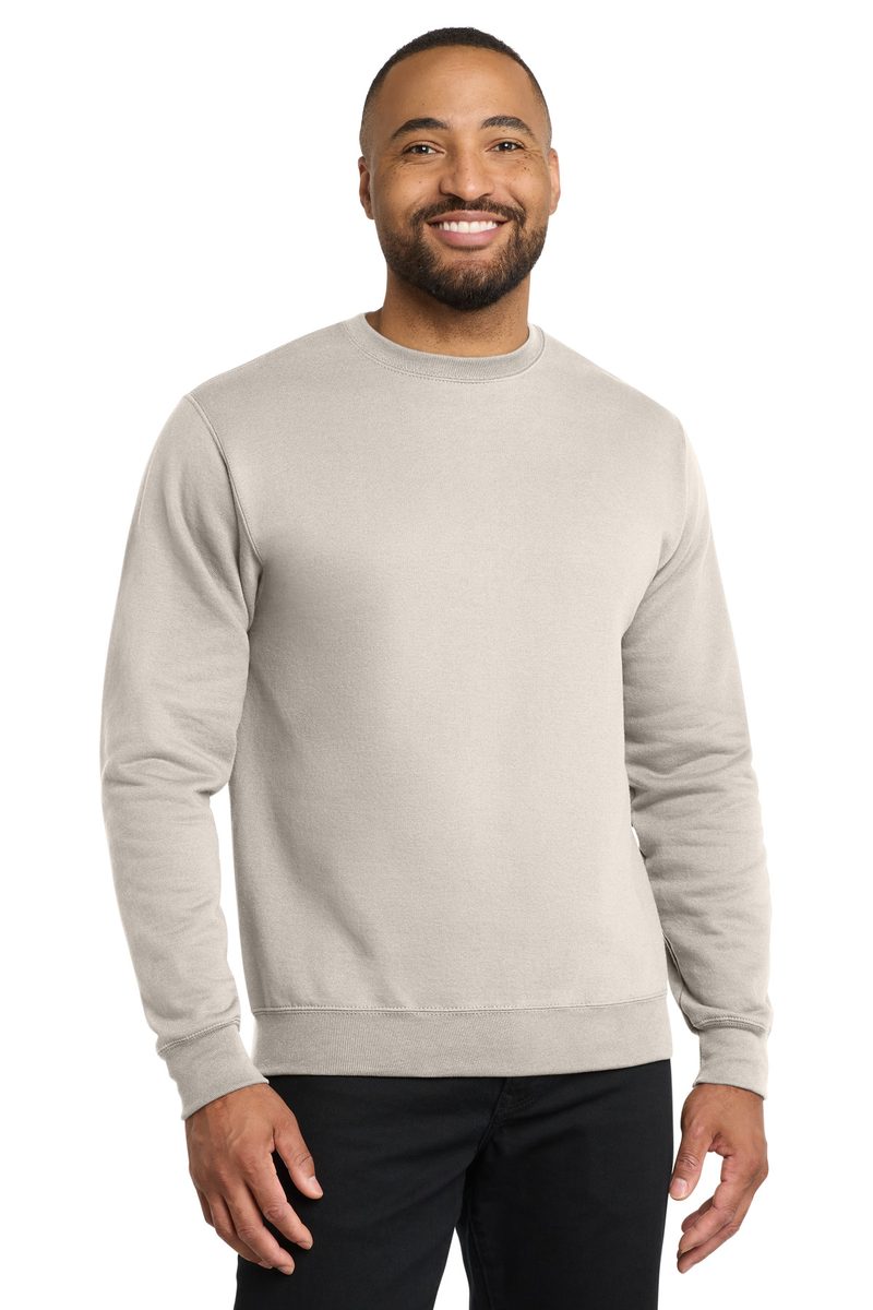 Port & Co PC78 - Core Fleece Crewneck Sweatshirt Port & Company