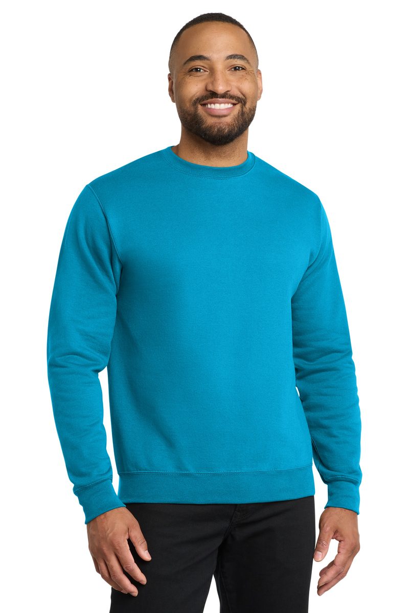 Port & Co PC78 - Core Fleece Crewneck Sweatshirt Port & Company