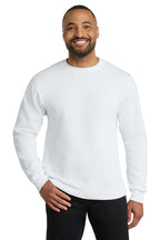 Port & Co PC78 - Core Fleece Crewneck Sweatshirt Port & Company
