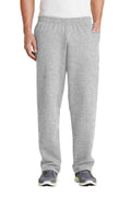Port & Co PC78P - Core Fleece Sweatpant with Pockets