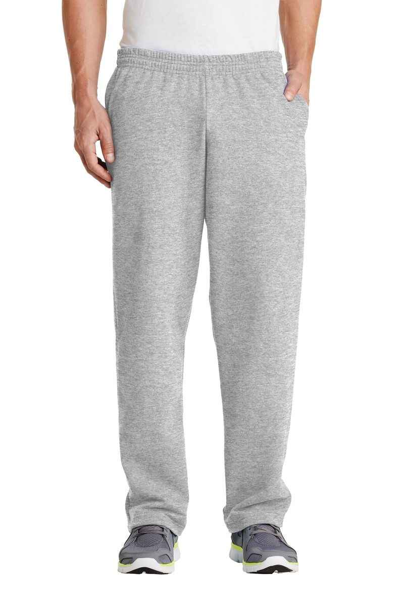 Port & Co PC78P - Core Fleece Sweatpant with Pockets
