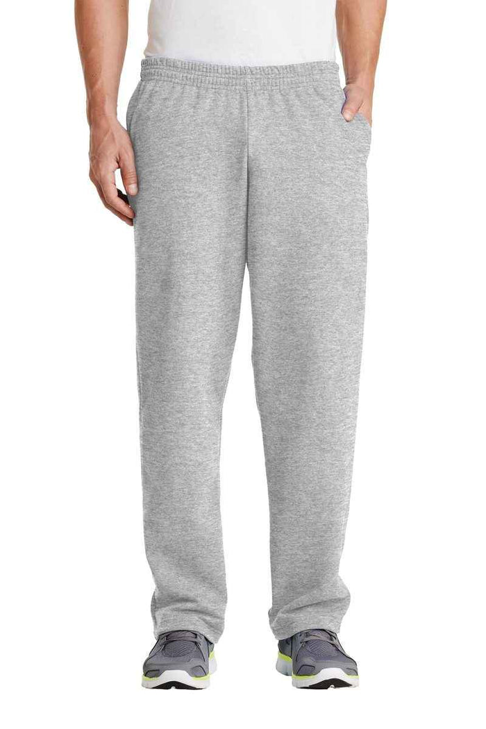 Port & Co PC78P - Core Fleece Sweatpant with Pockets
