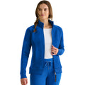 Healing Hands HH300F - Karma Jacket - Royal Blue