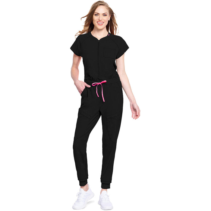 Dickies Medical MC502 - Zip Front Jumpsuit