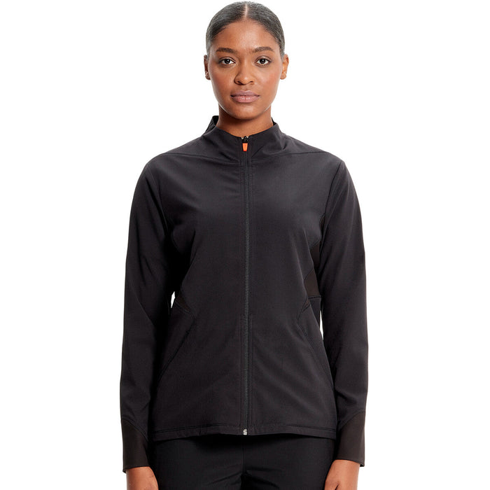 Infinity IN320A - Zip Front Jacket