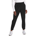 Dickies Medical DK221 - Mid Rise Jogger - Black