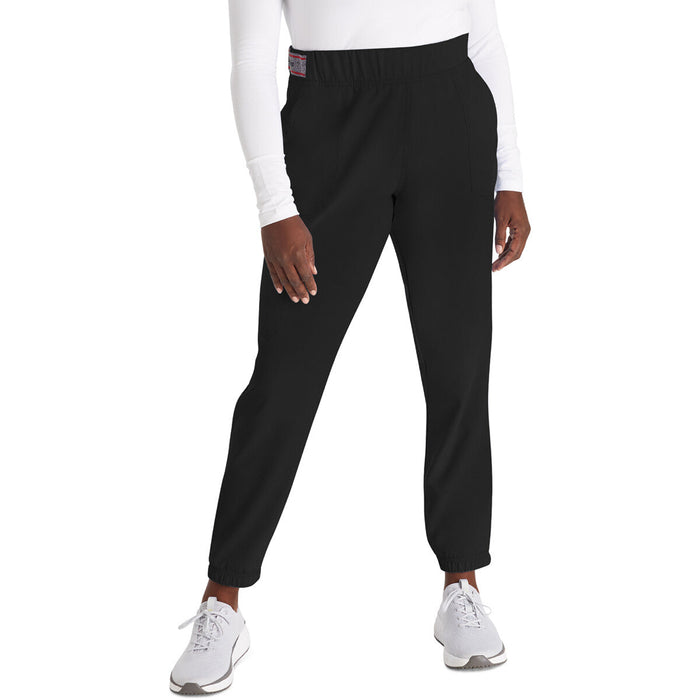 Dickies Medical DK221 - Mid Rise Jogger