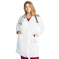 Healing Hands 5161T - Faye Labcoat - White