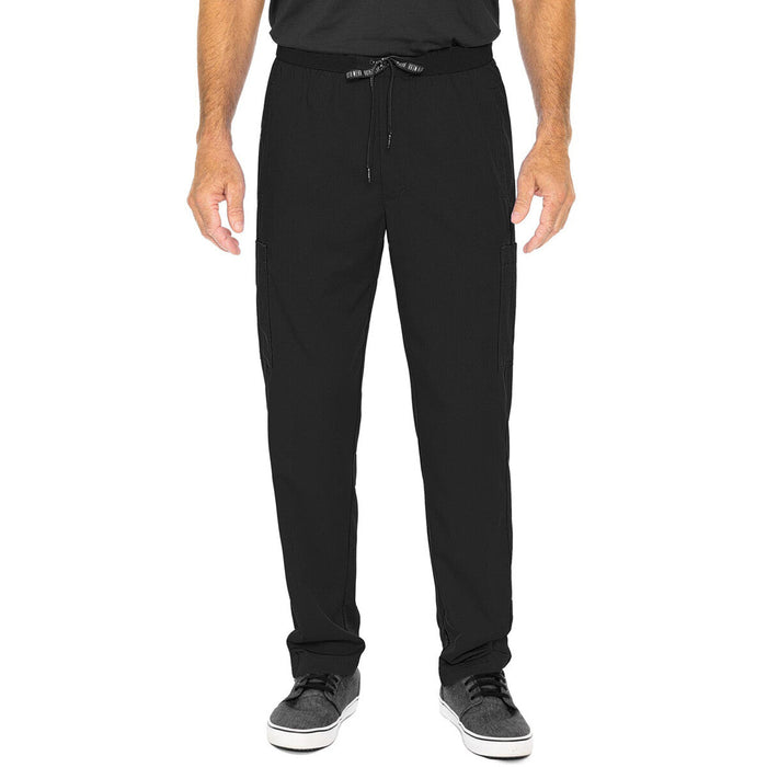 Med Couture MC105T - Hutton Straight Leg Pant