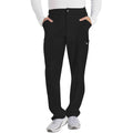Dickies DK216 - Men's Mid Rise Zip Fly Straight Leg Pant