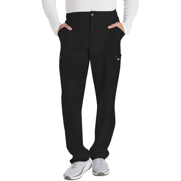 Dickies DK216 - Men's Mid Rise Zip Fly Straight Leg Pant
