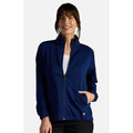 Healing Hands HH302A - Vida Packable Jacket - Navy