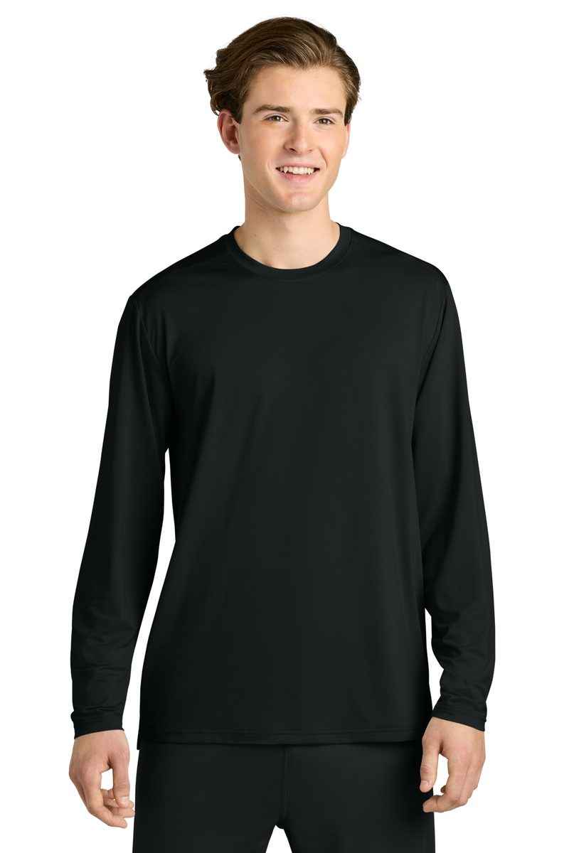 Richardson RA7110LS - Clutch Long Sleeve Tee