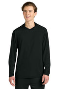 Richardson RA7110LSH - Clutch Long Sleeve Hoodie