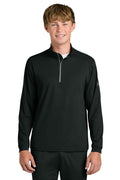 Richardson RA7500Q - Vertex 1/4-Zip Pullover