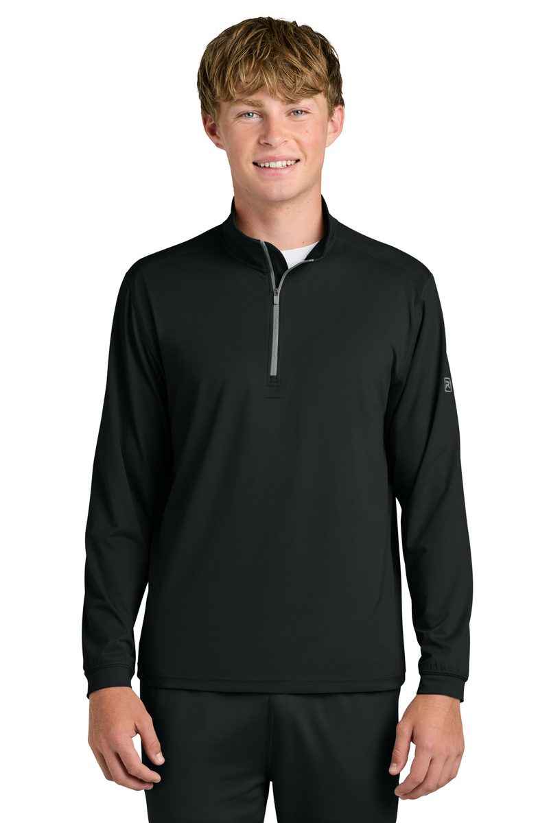 Richardson RA7500Q - Vertex 1/4-Zip Pullover