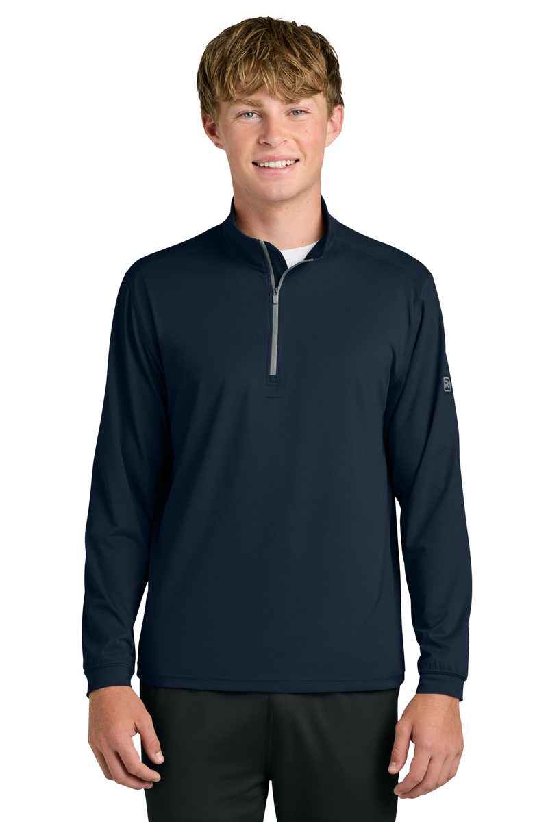 Richardson RA7500Q - Vertex 1/4-Zip Pullover
