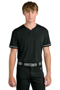Richardson RA7910 - Select 2-Button Baseball Jersey