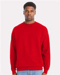 Hanes RS160 - Unisex Perfect Sweats Crewneck Sweatshirt Hanes