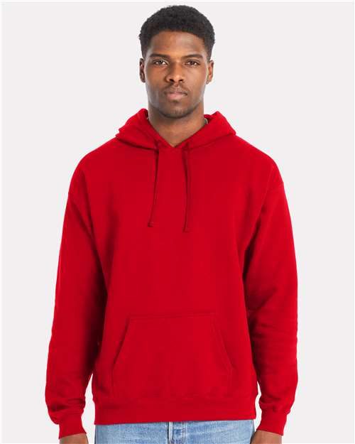 Hanes RS170 - Unisex Perfect Sweats Hooded Sweatshirt Hanes