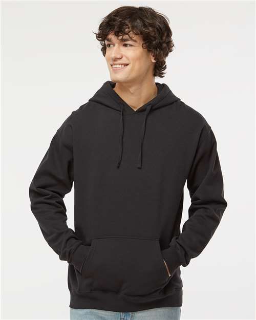 Hanes RS170 - Unisex Perfect Sweats Hooded Sweatshirt Hanes