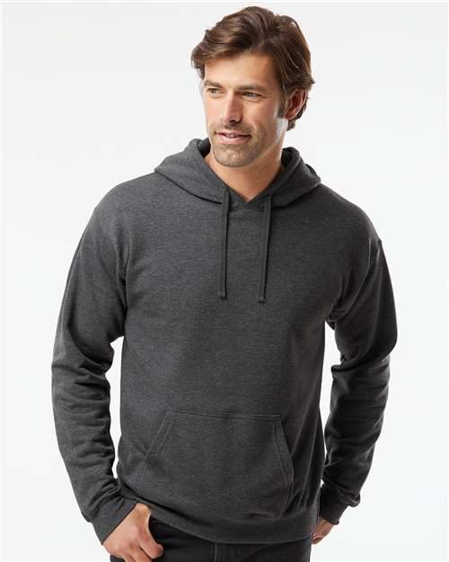 Hanes RS170 - Unisex Perfect Sweats Hooded Sweatshirt Hanes