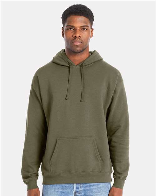 Hanes RS170 - Unisex Perfect Sweats Hooded Sweatshirt Hanes