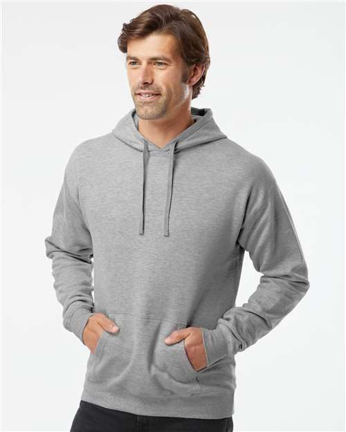 Hanes RS170 - Unisex Perfect Sweats Hooded Sweatshirt Hanes