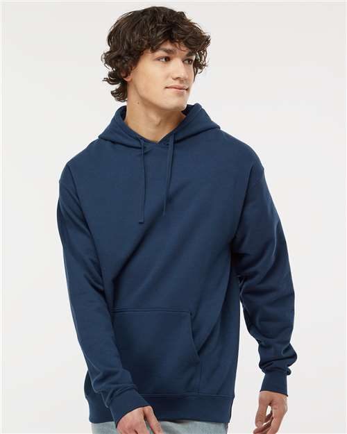 Hanes RS170 - Unisex Perfect Sweats Hooded Sweatshirt Hanes