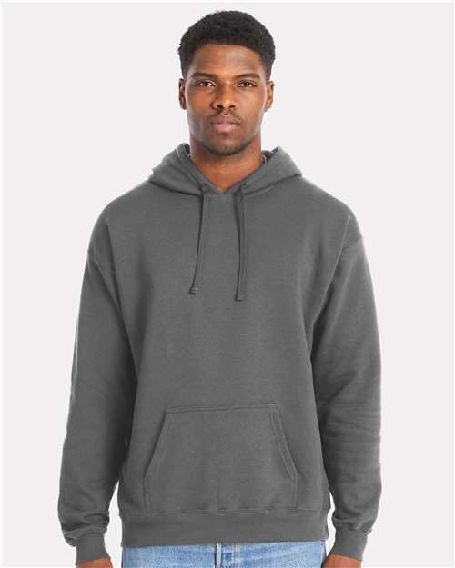 Hanes RS170 - Unisex Perfect Sweats Hooded Sweatshirt Hanes