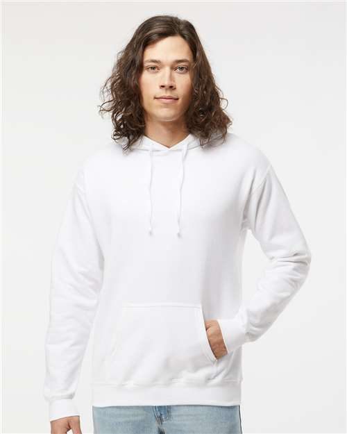 Hanes RS170 - Unisex Perfect Sweats Hooded Sweatshirt Hanes