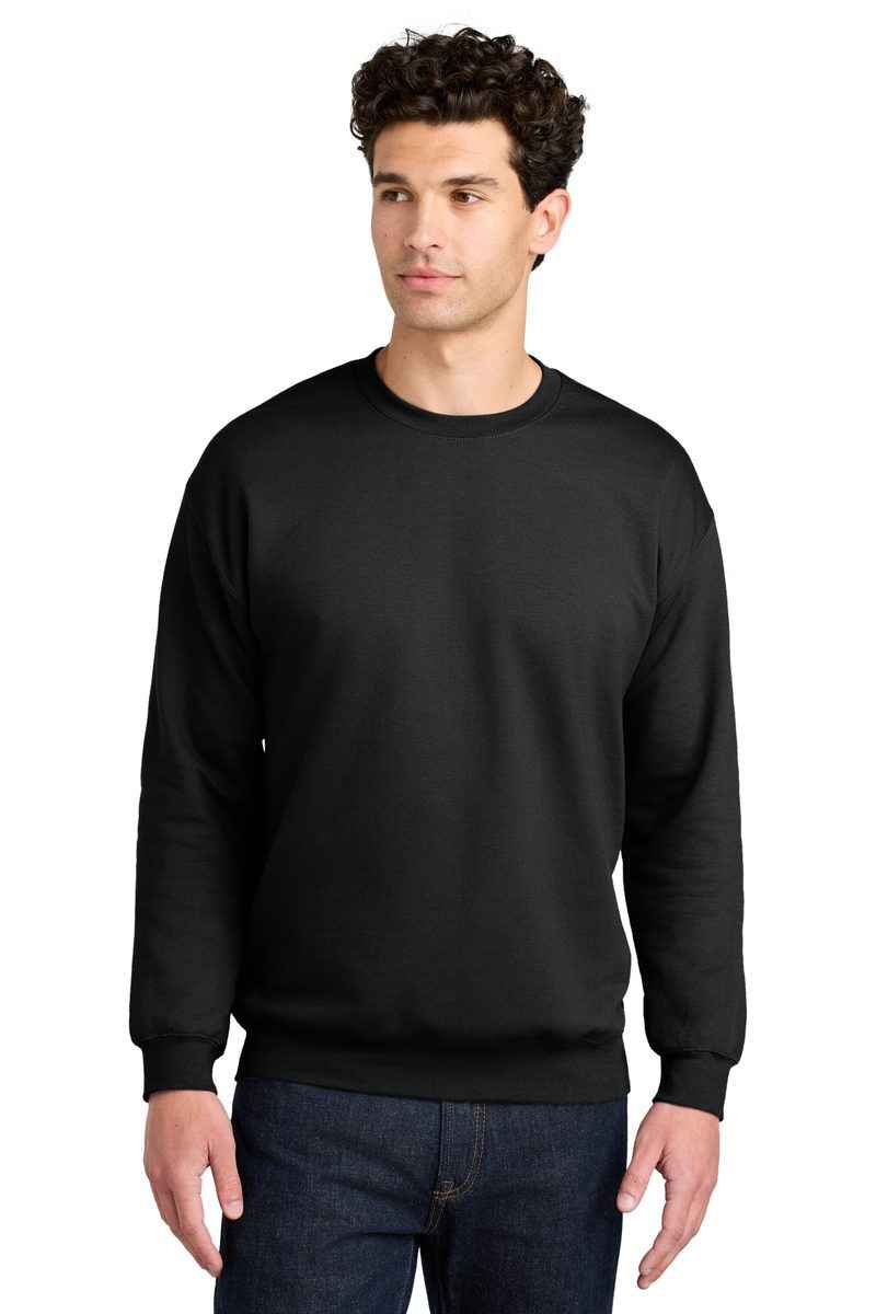 Gildan SF000 - Unisex Softstyle® Midweight Crewneck Sweatshirt