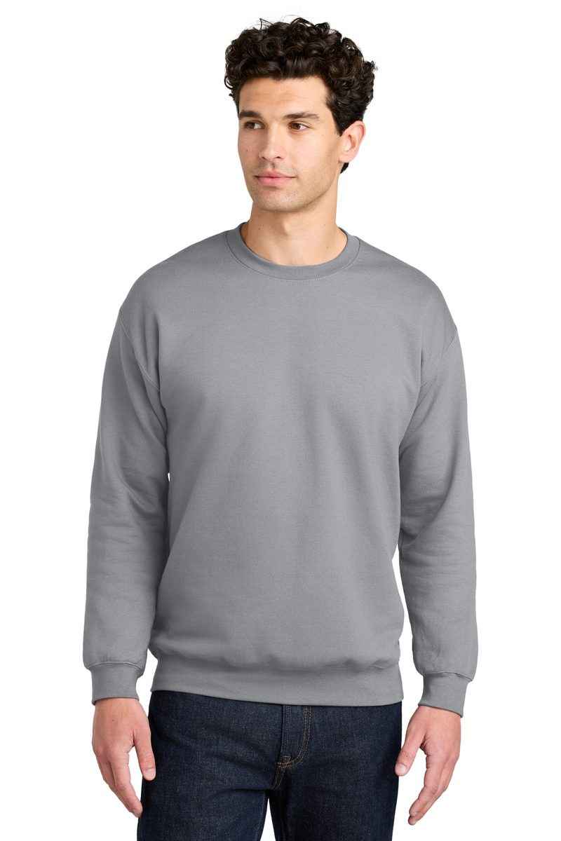 Gildan SF000 - Unisex Softstyle® Midweight Crewneck Sweatshirt