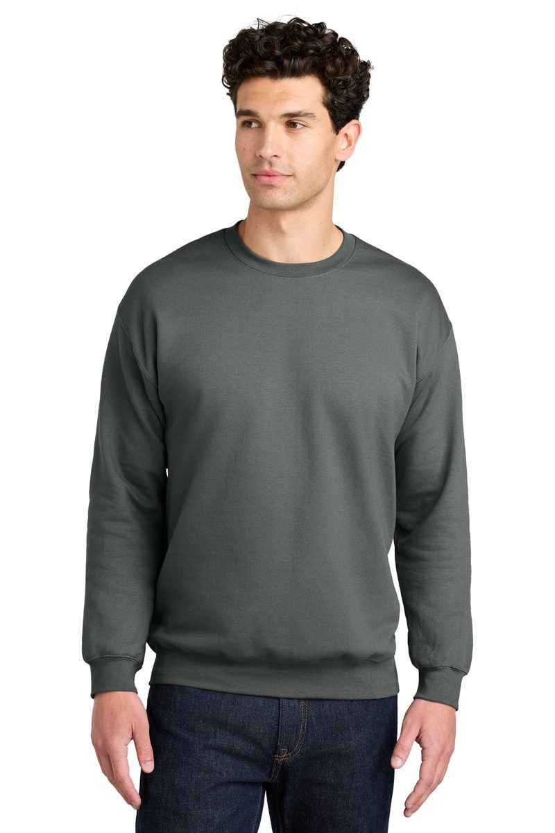Gildan SF000 - Unisex Softstyle® Midweight Crewneck Sweatshirt