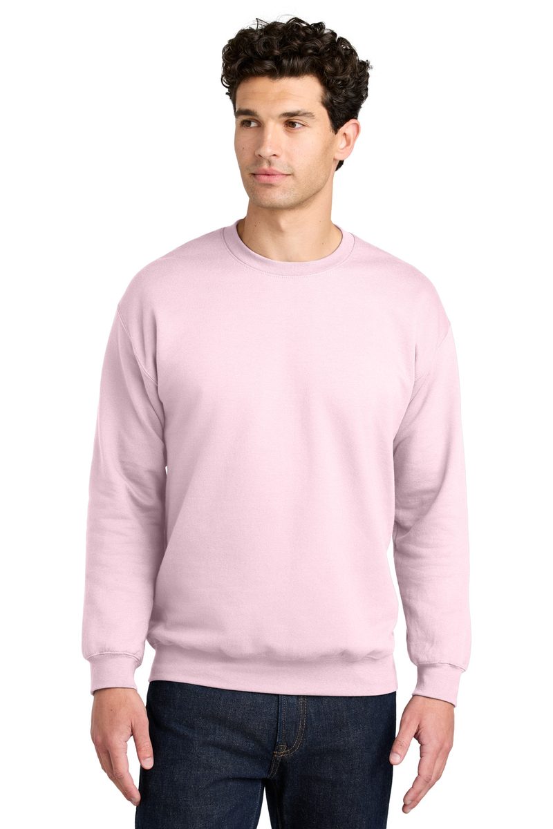 Gildan SF000 - Unisex Softstyle® Midweight Crewneck Sweatshirt Gildan