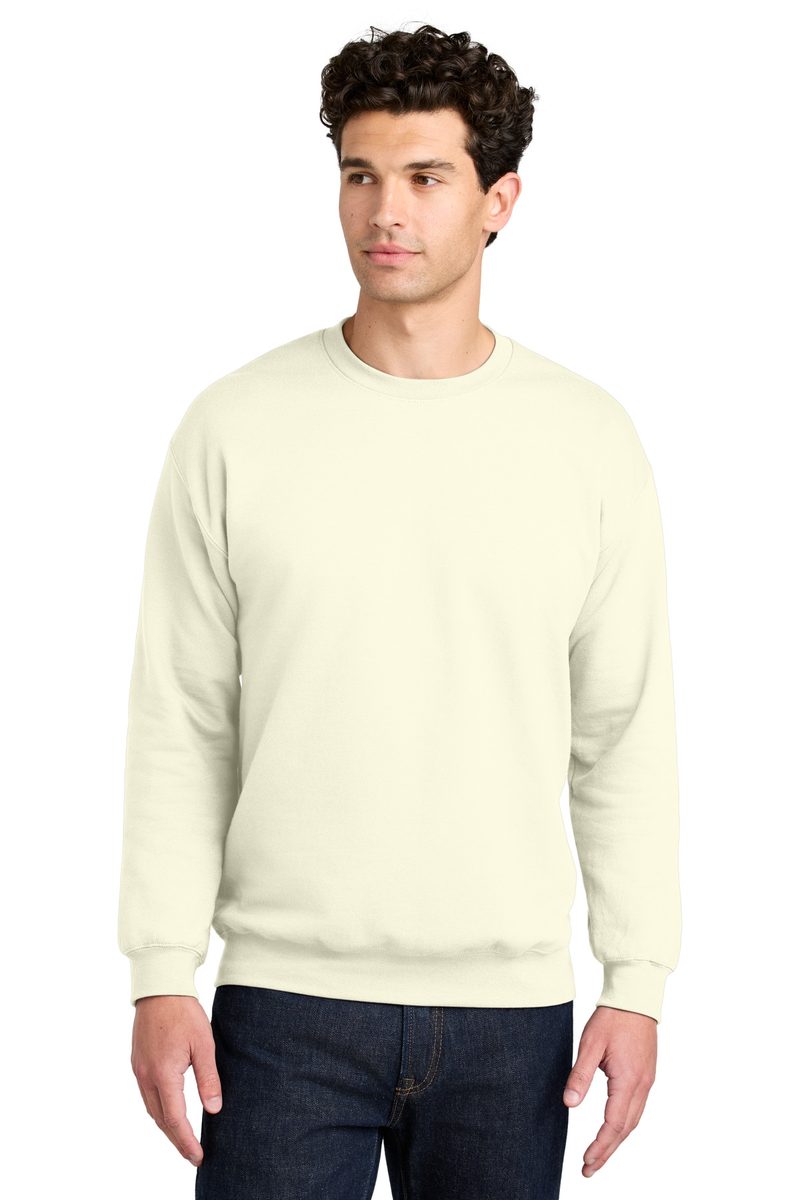 Gildan SF000 - Unisex Softstyle® Midweight Crewneck Sweatshirt Gildan